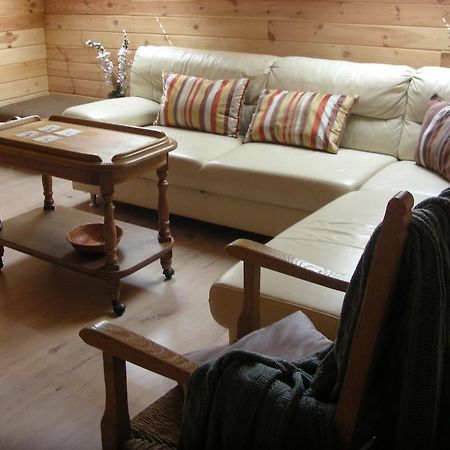 Pod Kotem Villa Rowy  Esterno foto
