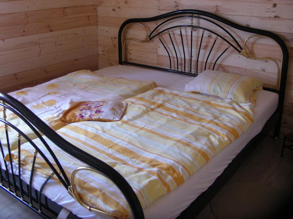 Pod Kotem Villa Rowy  Esterno foto