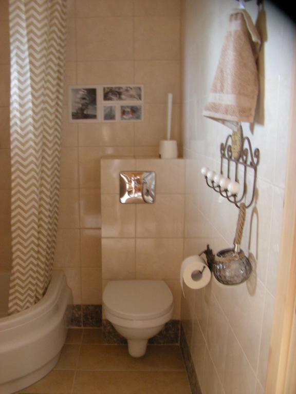 Pod Kotem Villa Rowy  Esterno foto